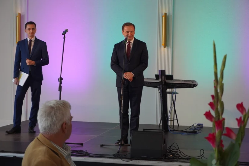 Radosne świętowanie Dnia Seniora 12