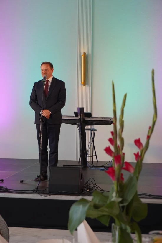 Radosne świętowanie Dnia Seniora 13