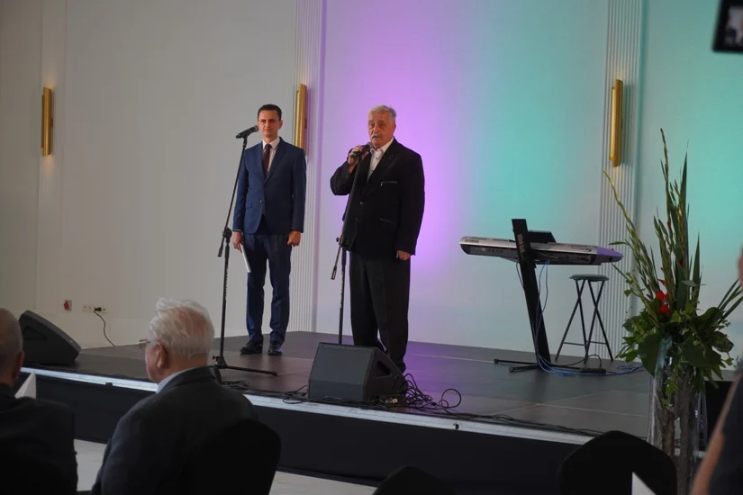 Radosne świętowanie Dnia Seniora 18