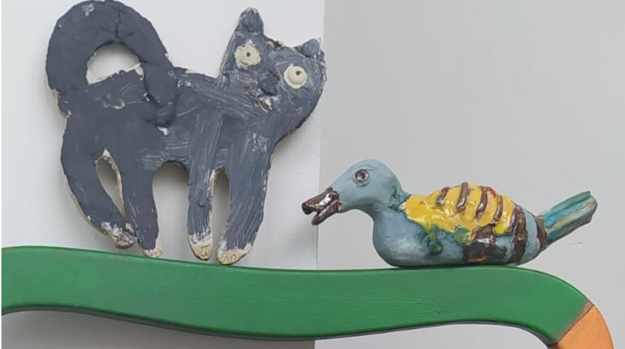 Bezpłatne zajęcia pokazowe w Studio Działań Artystycznych!