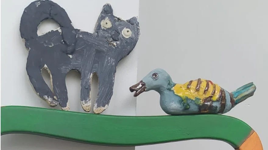 Bezpłatne zajęcia pokazowe w Studio Działań Artystycznych!