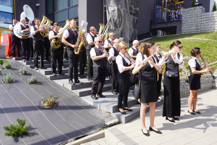 Wielkie święto szkolnictwa w Rogoźnej! 12