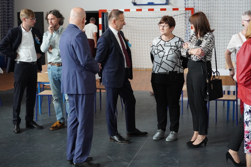 Wielkie święto szkolnictwa w Rogoźnej! 13