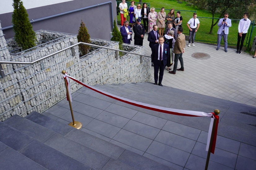 Wielkie święto szkolnictwa w Rogoźnej! 16