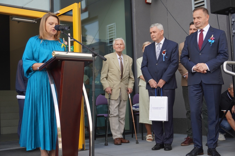 Wielkie święto szkolnictwa w Rogoźnej! 17