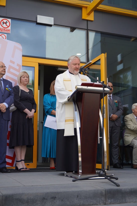 Wielkie święto szkolnictwa w Rogoźnej! 19