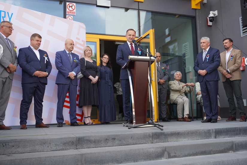 Wielkie święto szkolnictwa w Rogoźnej! 20