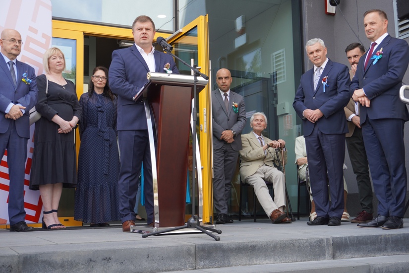 Wielkie święto szkolnictwa w Rogoźnej! 21