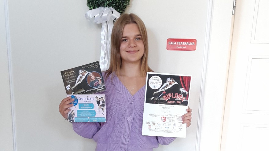 Festiwalowe lato Wesołych Nutek