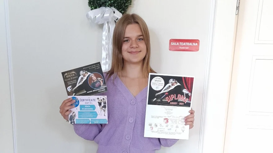 Festiwalowe lato Wesołych Nutek