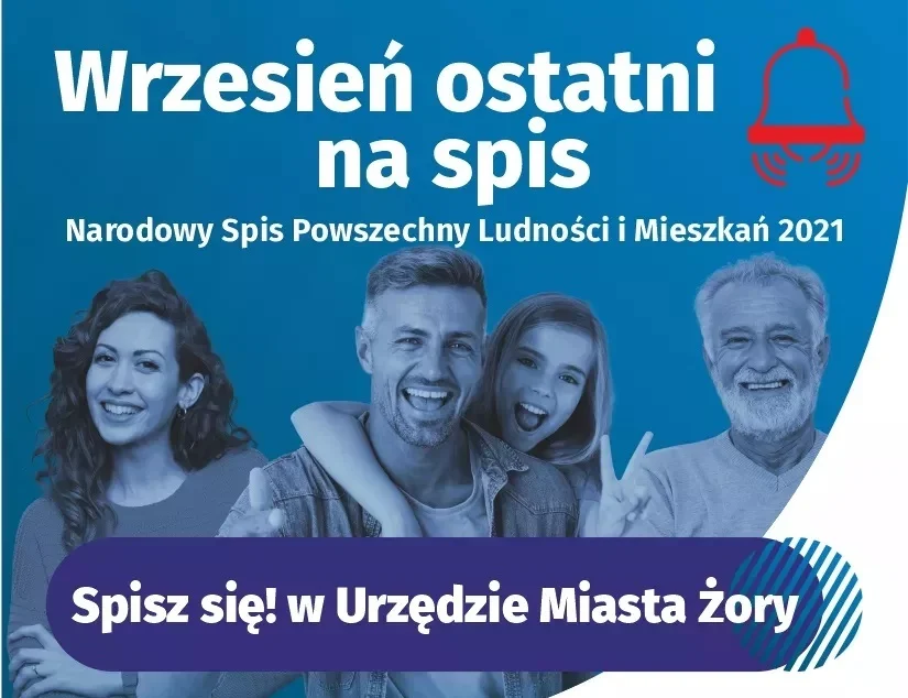 Narodowy Spis Powszechny dobiega końca