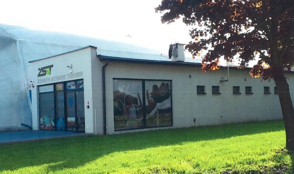 W Żorach powstanie strefa tenisa? Pomysł trafił do tegorocznego Budżetu Obywatelskiego