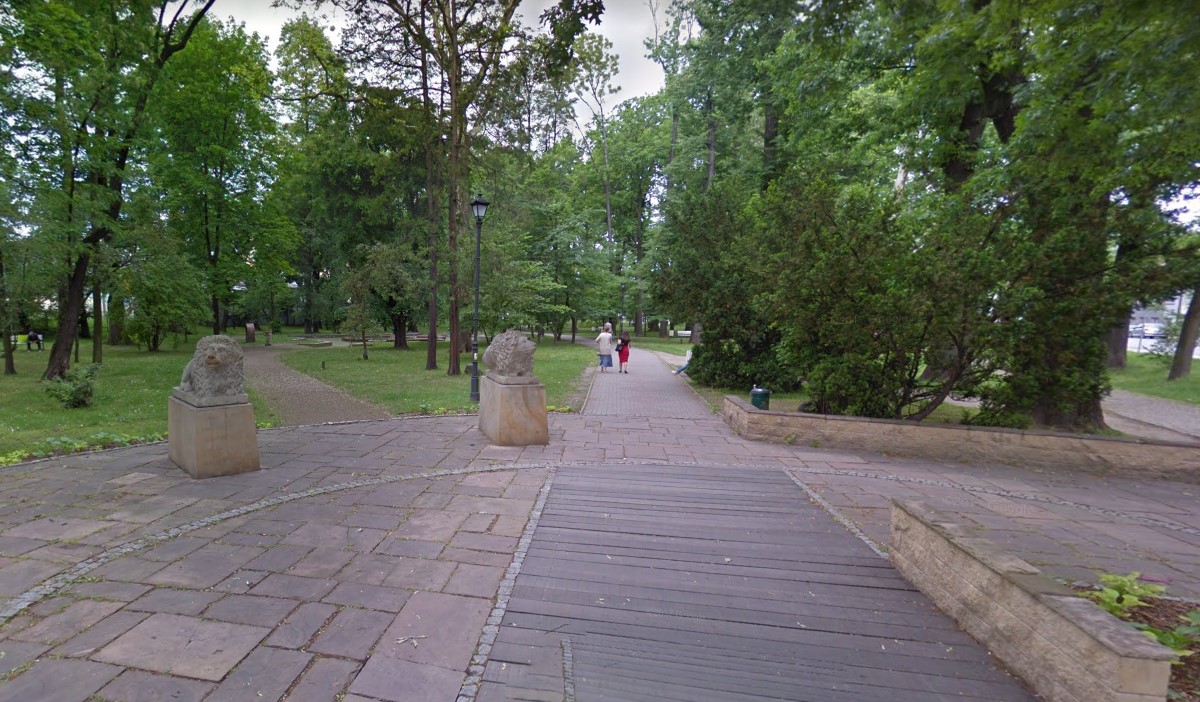 Park Staromiejski czeka rewitalizacja? Dzięki Żorskiemu BO pojawiła się na to szansa