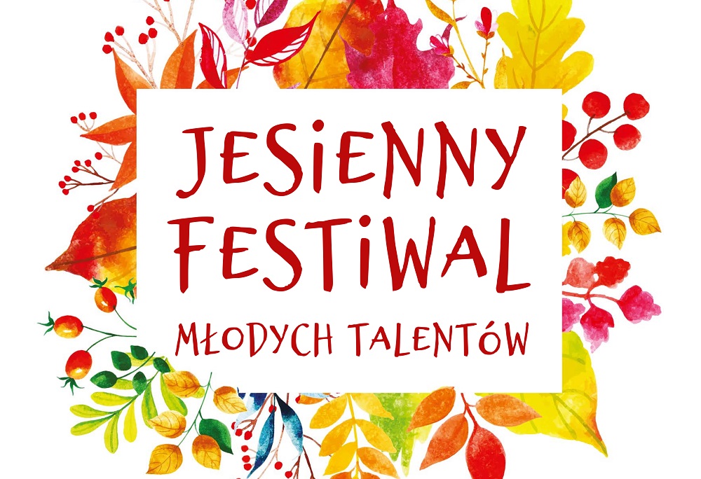 Jesienne Spotkania Artystyczne BALLO 2021