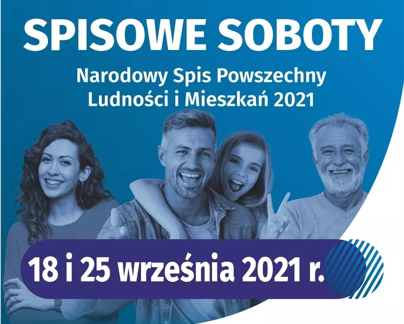 Nie zwlekaj, to już ostatnie dwa tygodnie na spis