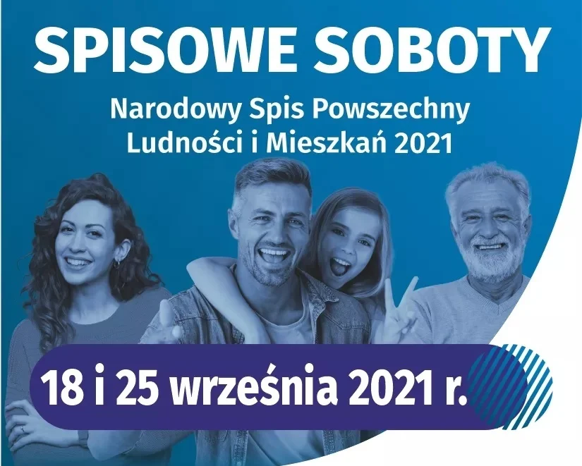 Nie zwlekaj, to już ostatnie dwa tygodnie na spis