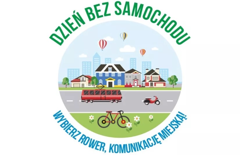 Dzień bez samochodu. Zostaw auto i jedź autobusem za darmo