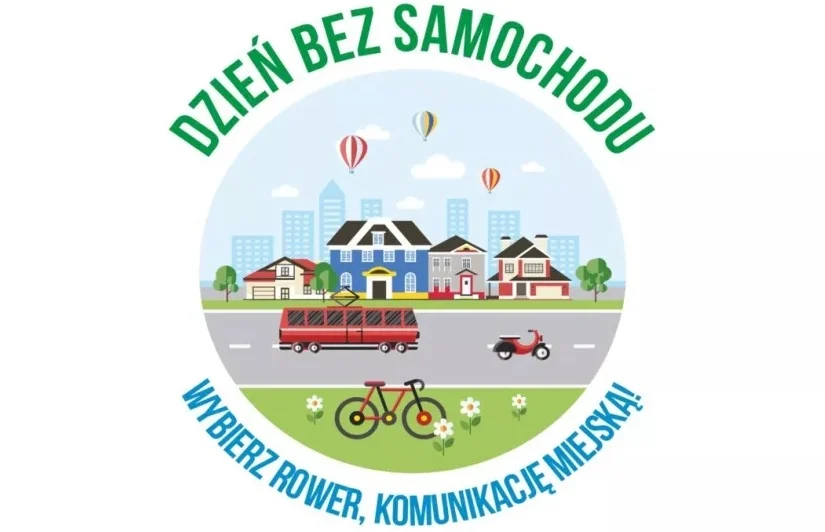 Dzień bez samochodu. Zostaw auto i jedź autobusem za darmo