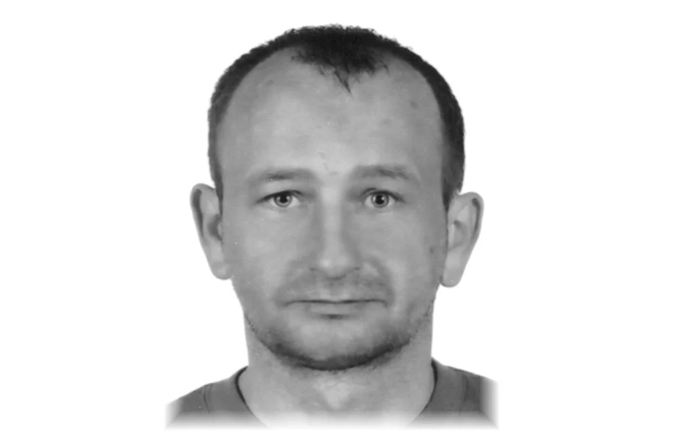 Zaginął Tomasz Winkler. Od marca nie kontaktował się z rodziną