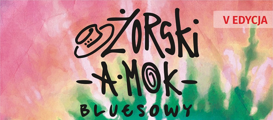 Żorski a-MOK bluesowy
