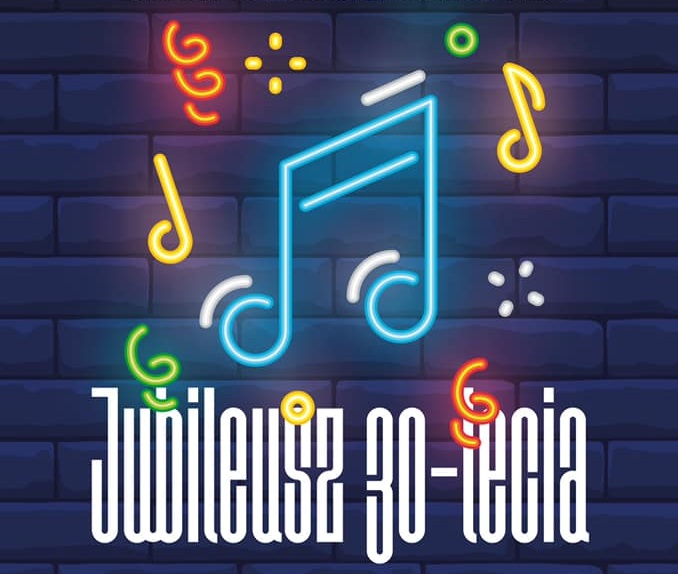 Koncertowe podsumowanie jubileuszu 30-lecia żorskiej Szkoły Muzycznej
