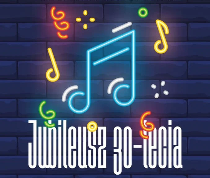 Koncertowe podsumowanie jubileuszu 30-lecia żorskiej Szkoły Muzycznej