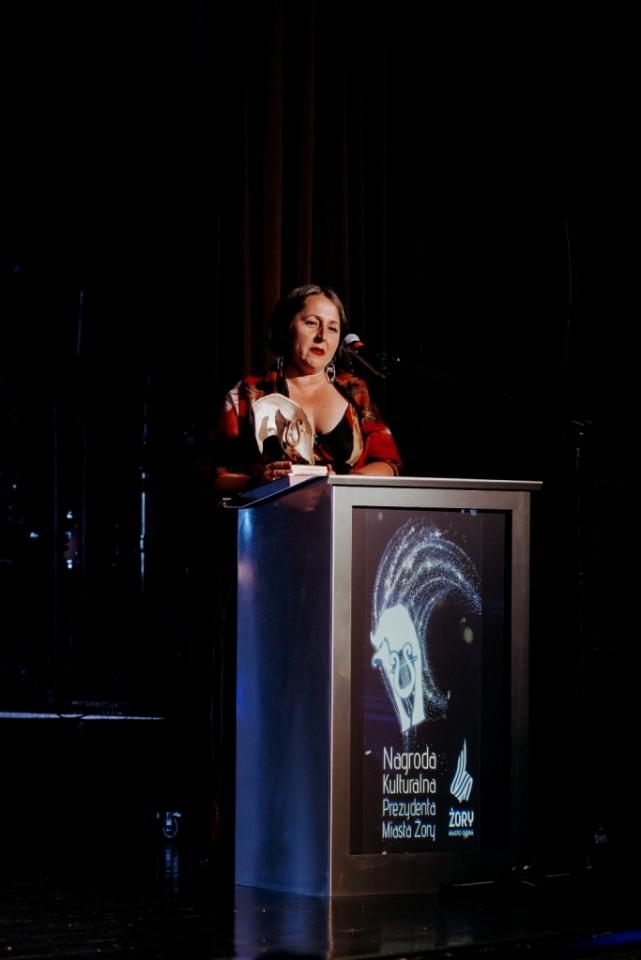 Poznaliśmy laureatów nagród miejskich Phoenix Sariensis oraz Nagród Kulturalnych 1