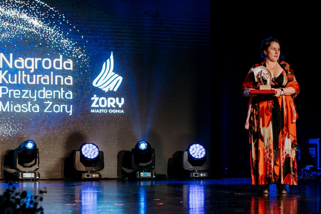 Poznaliśmy laureatów nagród miejskich Phoenix Sariensis oraz Nagród Kulturalnych 3