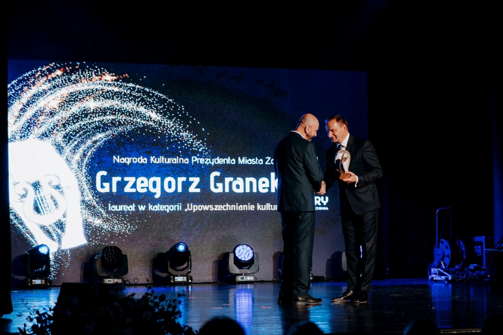 Poznaliśmy laureatów nagród miejskich Phoenix Sariensis oraz Nagród Kulturalnych 4