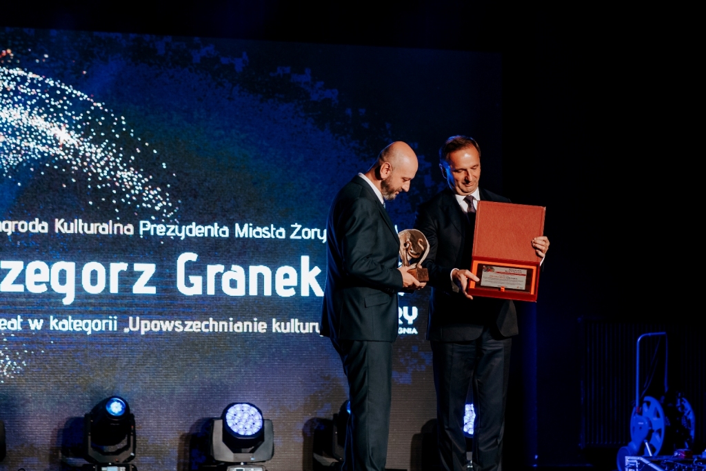 Poznaliśmy laureatów nagród miejskich Phoenix Sariensis oraz Nagród Kulturalnych 5