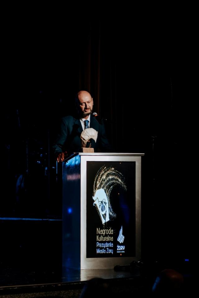 Poznaliśmy laureatów nagród miejskich Phoenix Sariensis oraz Nagród Kulturalnych 7