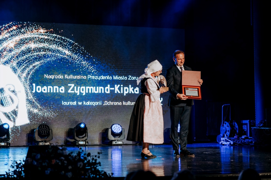 Poznaliśmy laureatów nagród miejskich Phoenix Sariensis oraz Nagród Kulturalnych 12