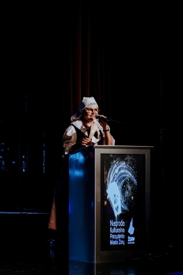 Poznaliśmy laureatów nagród miejskich Phoenix Sariensis oraz Nagród Kulturalnych 13