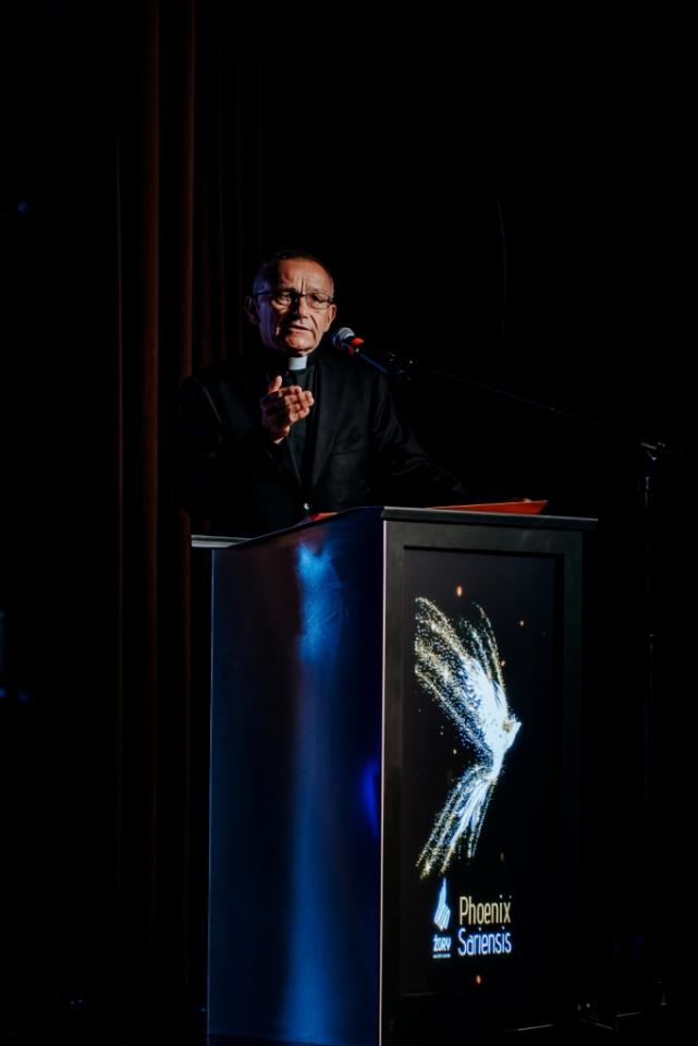 Poznaliśmy laureatów nagród miejskich Phoenix Sariensis oraz Nagród Kulturalnych 19