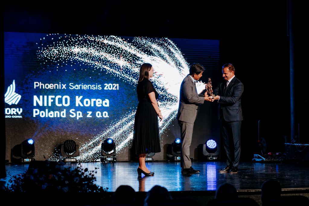 Poznaliśmy laureatów nagród miejskich Phoenix Sariensis oraz Nagród Kulturalnych 20