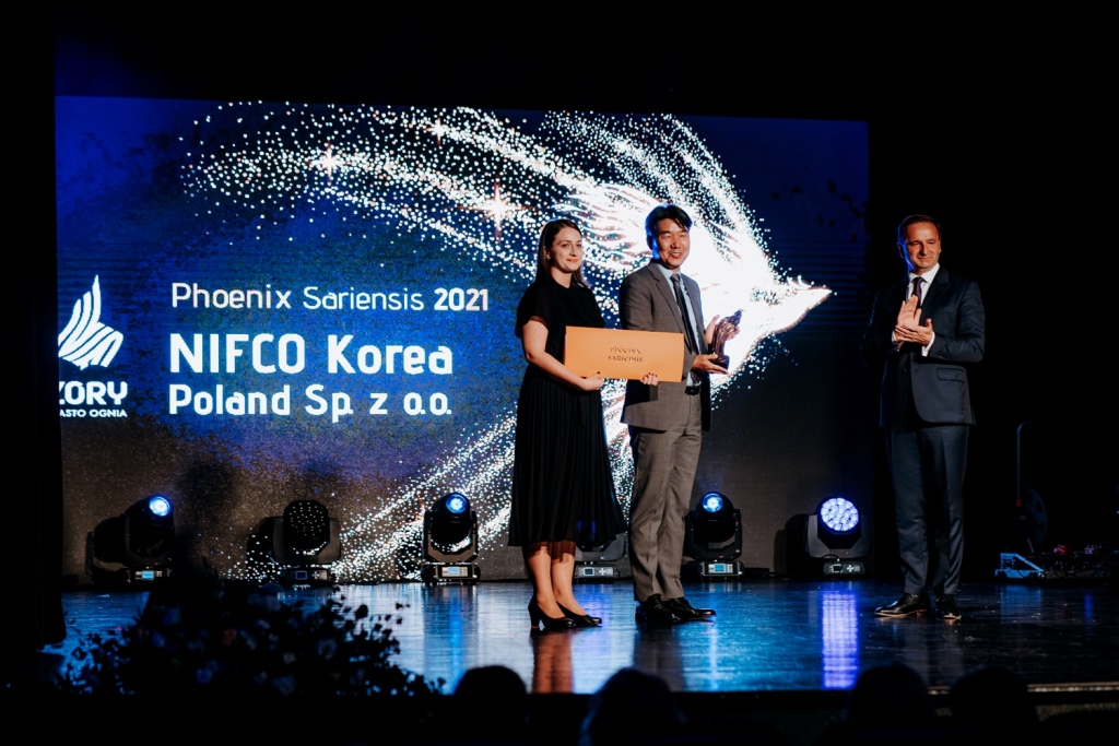 Poznaliśmy laureatów nagród miejskich Phoenix Sariensis oraz Nagród Kulturalnych 21