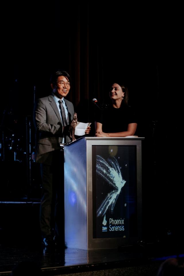 Poznaliśmy laureatów nagród miejskich Phoenix Sariensis oraz Nagród Kulturalnych 23