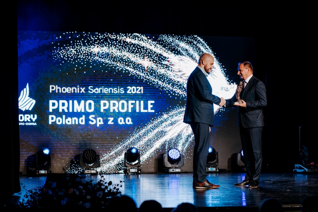 Poznaliśmy laureatów nagród miejskich Phoenix Sariensis oraz Nagród Kulturalnych 24