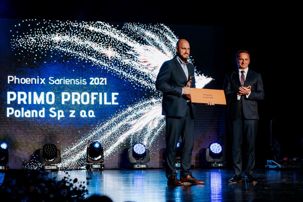 Poznaliśmy laureatów nagród miejskich Phoenix Sariensis oraz Nagród Kulturalnych 25