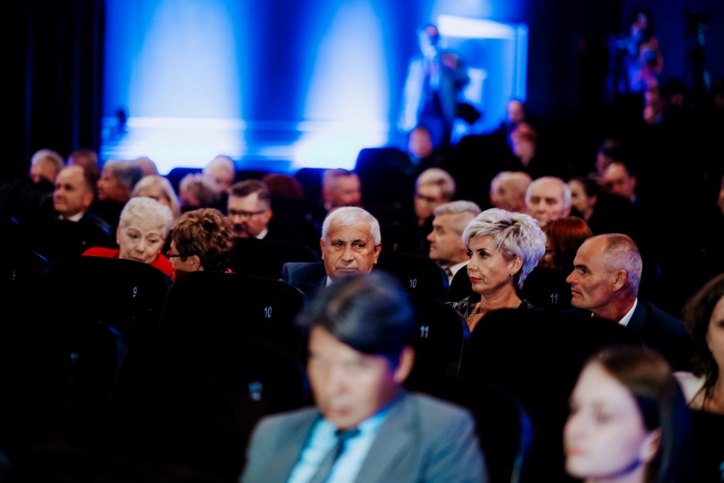 Poznaliśmy laureatów nagród miejskich Phoenix Sariensis oraz Nagród Kulturalnych 26