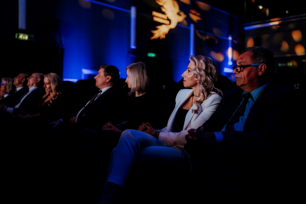 Poznaliśmy laureatów nagród miejskich Phoenix Sariensis oraz Nagród Kulturalnych 29