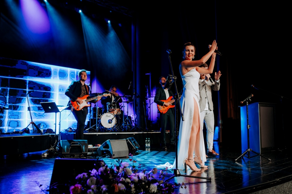 Poznaliśmy laureatów nagród miejskich Phoenix Sariensis oraz Nagród Kulturalnych 30