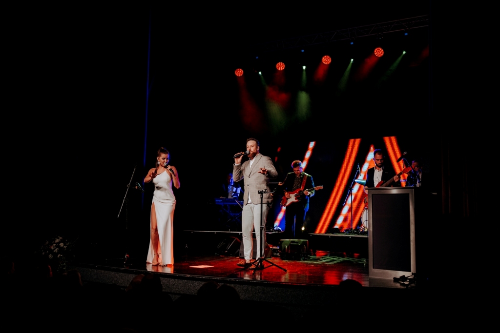 Poznaliśmy laureatów nagród miejskich Phoenix Sariensis oraz Nagród Kulturalnych 32