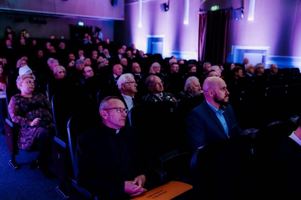 Poznaliśmy laureatów nagród miejskich Phoenix Sariensis oraz Nagród Kulturalnych 34