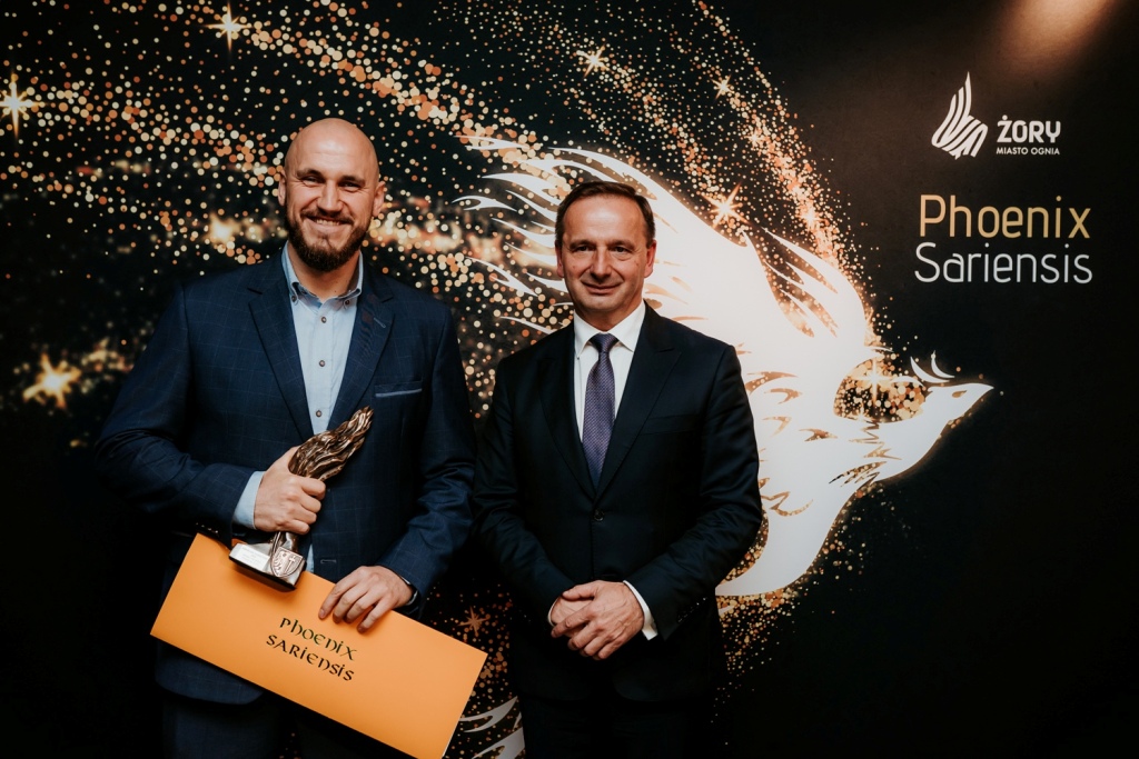 Poznaliśmy laureatów nagród miejskich Phoenix Sariensis oraz Nagród Kulturalnych 37