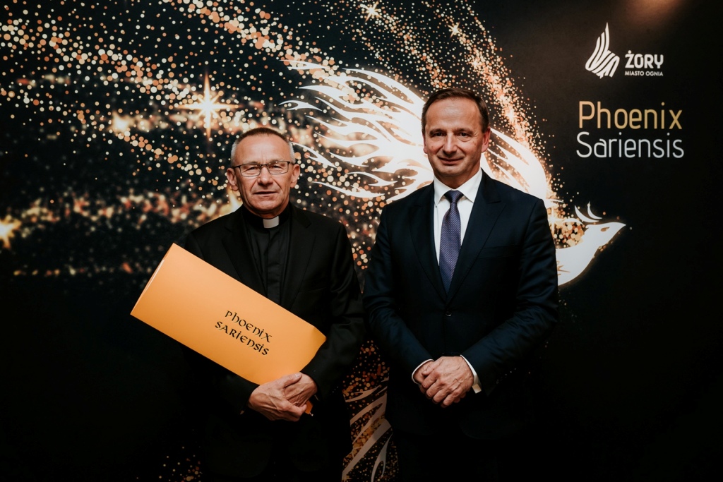 Poznaliśmy laureatów nagród miejskich Phoenix Sariensis oraz Nagród Kulturalnych 38