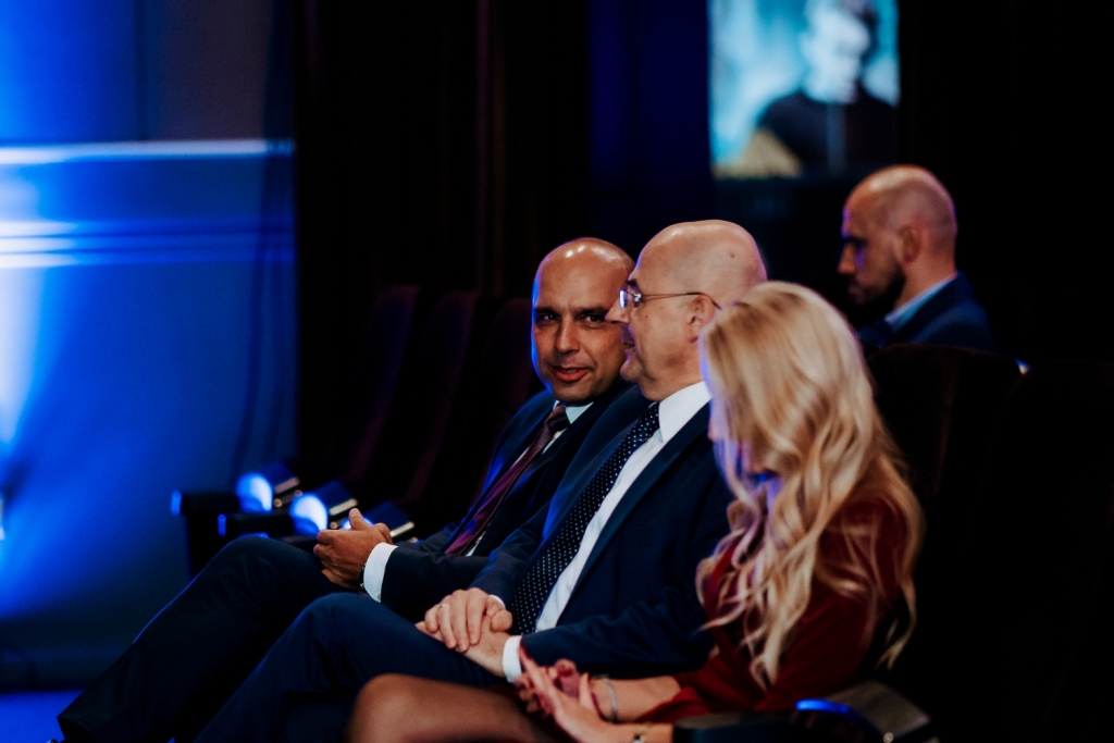 Poznaliśmy laureatów nagród miejskich Phoenix Sariensis oraz Nagród Kulturalnych 39