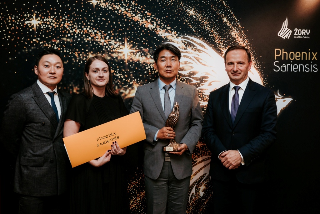 Poznaliśmy laureatów nagród miejskich Phoenix Sariensis oraz Nagród Kulturalnych 41