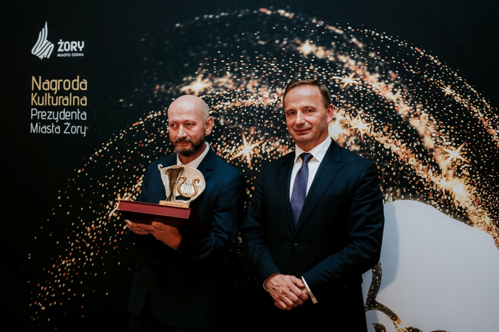 Poznaliśmy laureatów nagród miejskich Phoenix Sariensis oraz Nagród Kulturalnych 45