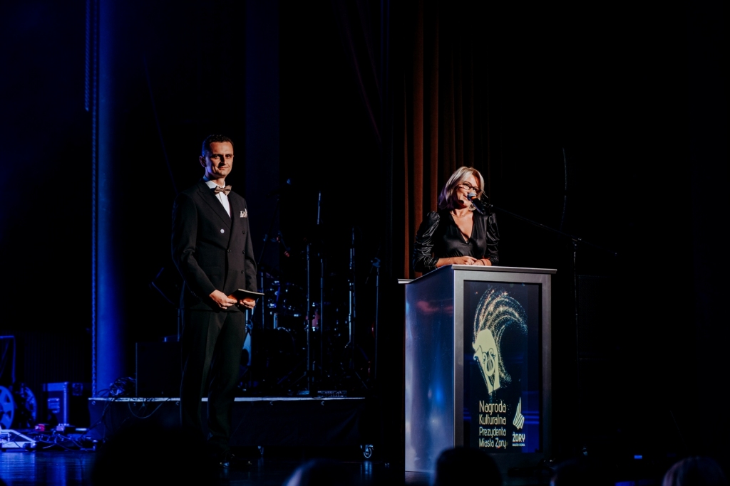 Poznaliśmy laureatów nagród miejskich Phoenix Sariensis oraz Nagród Kulturalnych 48